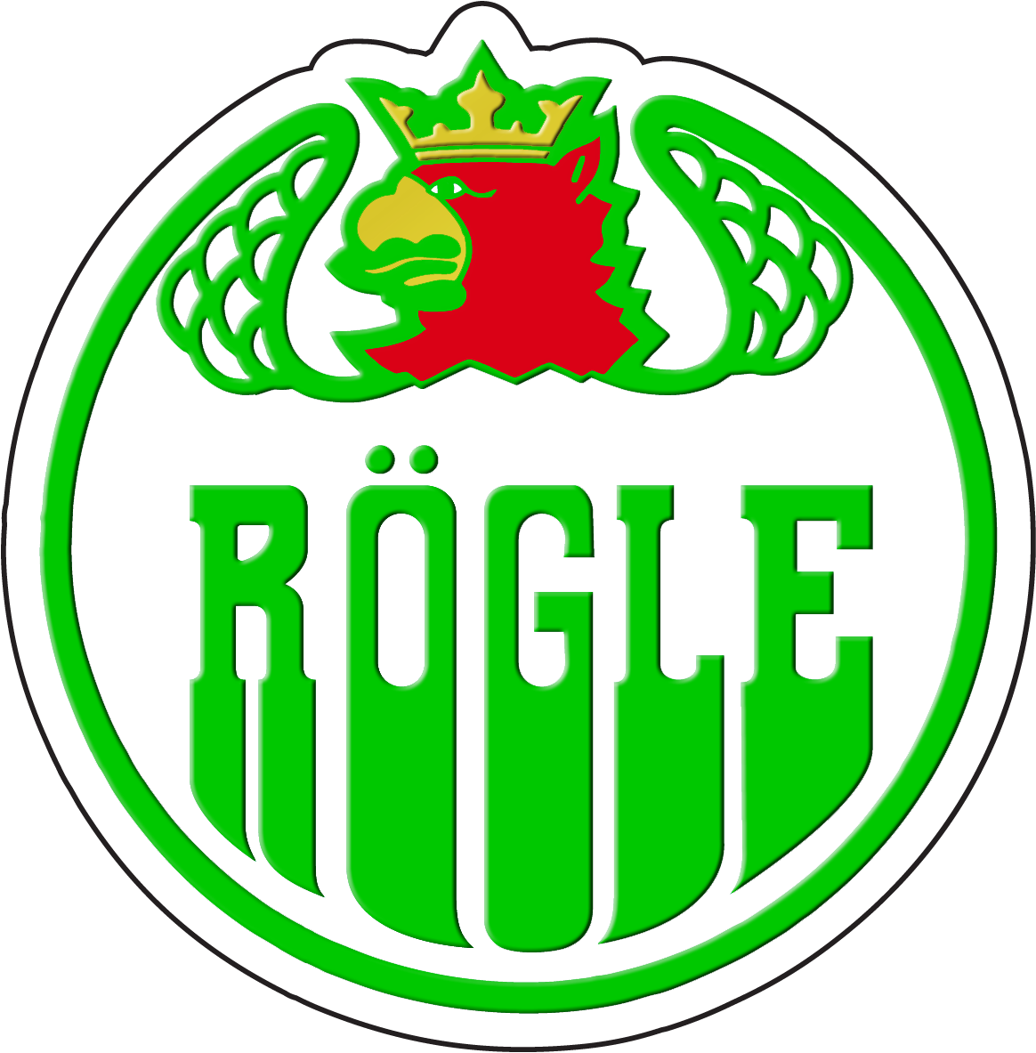 Rögle